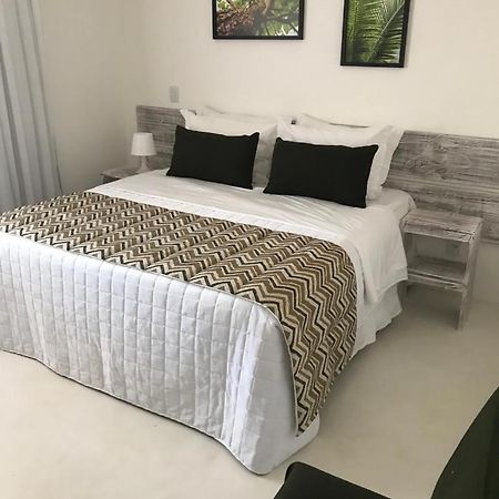 Girassois - Suites Praia de Pipa エクステリア 写真